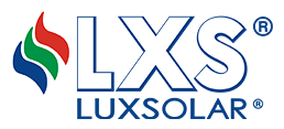 Luxsolar Logo